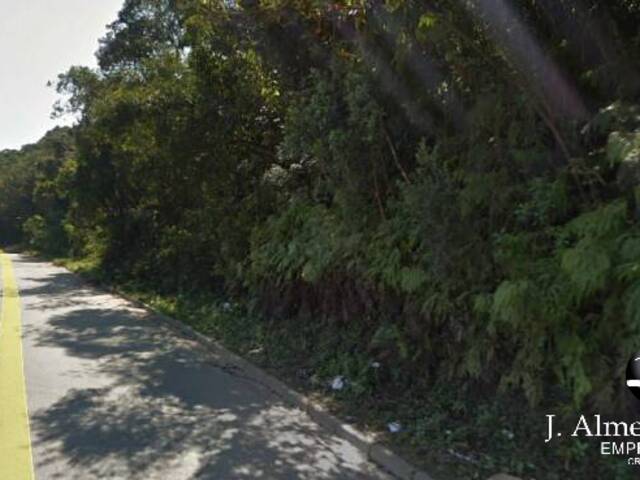 #JE92 - Terreno para Venda em Mauá - SP - 2