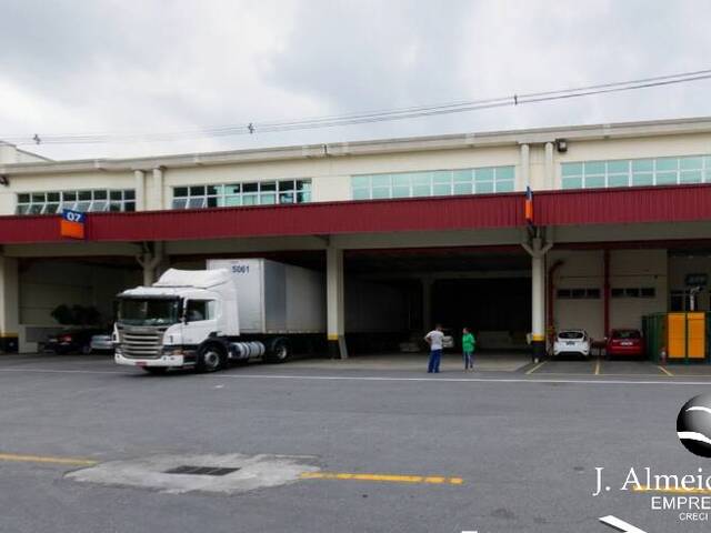 #JE131 - Galpão para Locação em Guarulhos - SP - 2