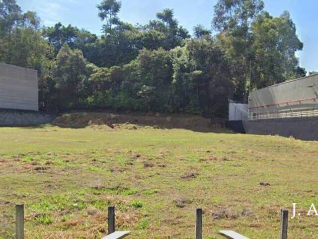 #JE167 - Terreno para Venda em Barueri - SP