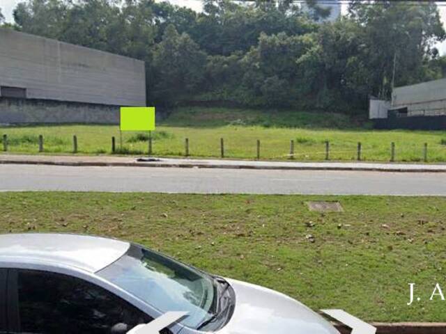 #JE167 - Terreno para Venda em Barueri - SP
