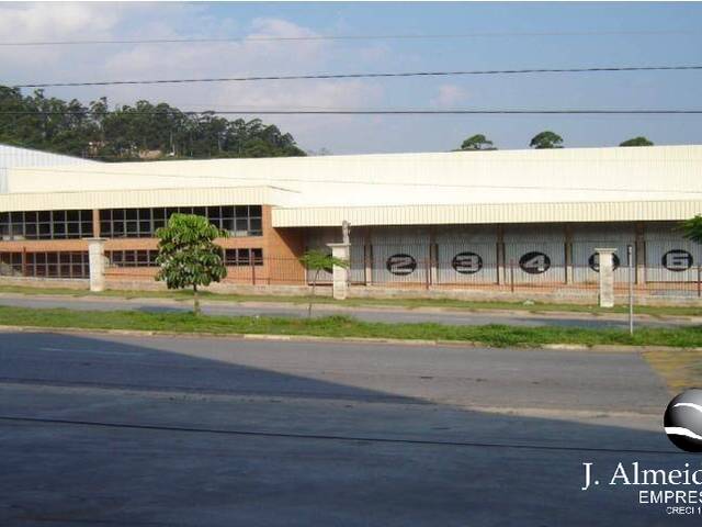 #168 - Terreno para Venda em Barueri - SP