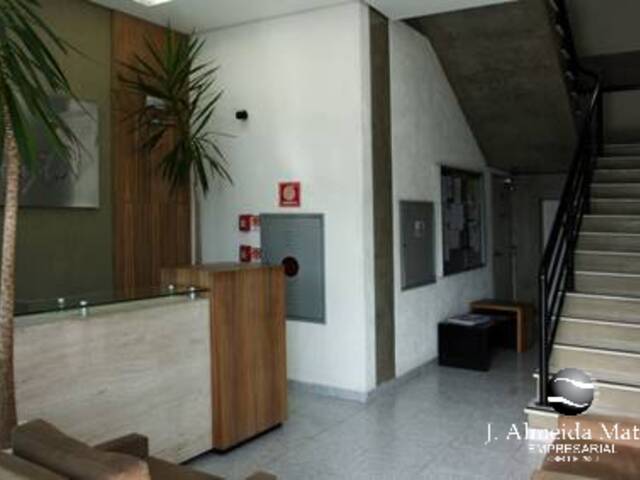 #199 - Galpão para Locação em Barueri - SP