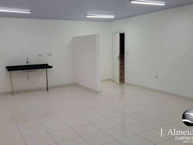 Galpão para Locação em São Paulo - 4