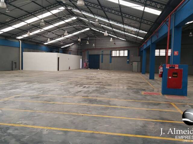 Galpão para Locação em São Paulo - 5