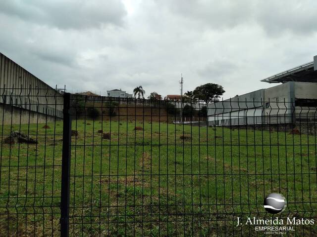 #229 - Terreno para Venda em Barueri - SP
