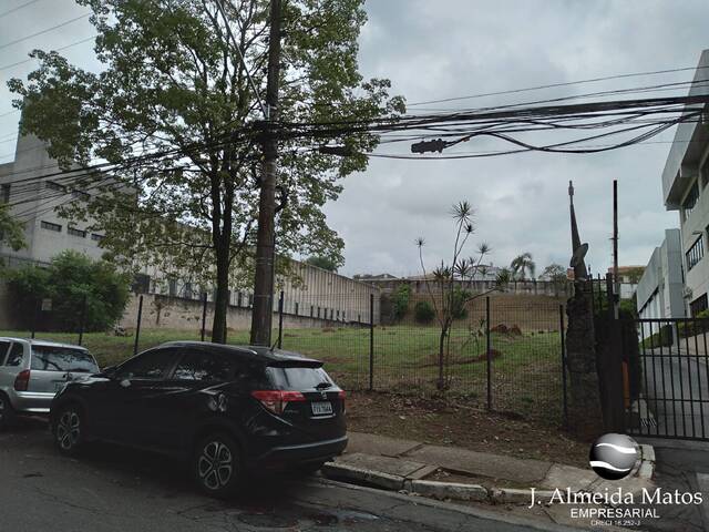 Terreno para Venda em Barueri - 4