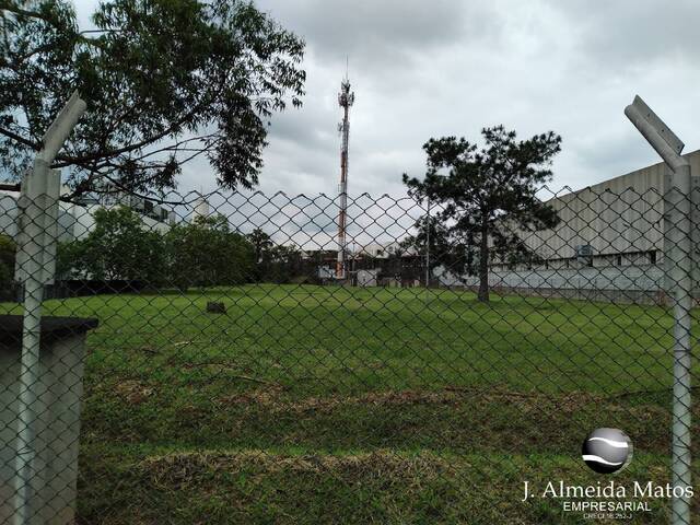 #234 - Terreno para Locação em Barueri - SP