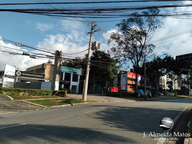 #236 - Conjunto Comercial para Venda em Barueri - SP - 3