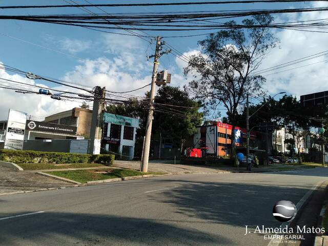 #236 - Conjunto Comercial para Locação em Barueri - SP