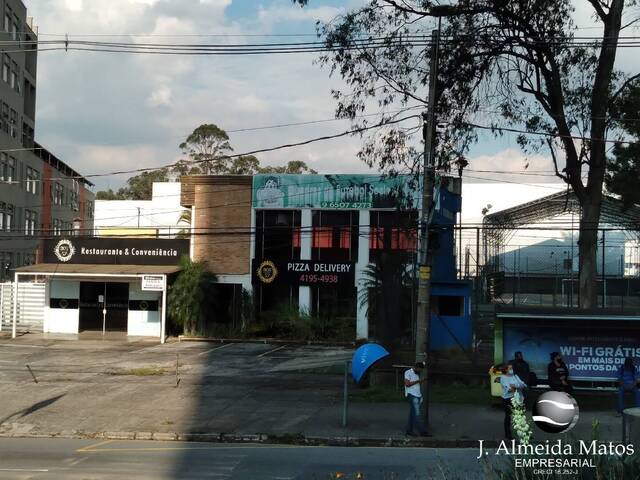 Conjunto Comercial para Venda em Barueri - 4