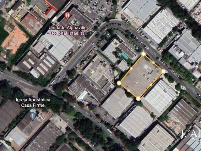 #249 - Terreno para Venda em Barueri - SP