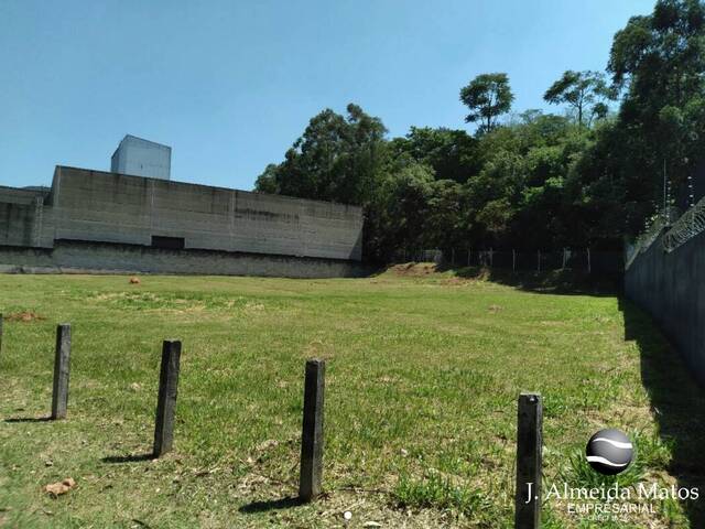 Terreno para Venda em Barueri - 5
