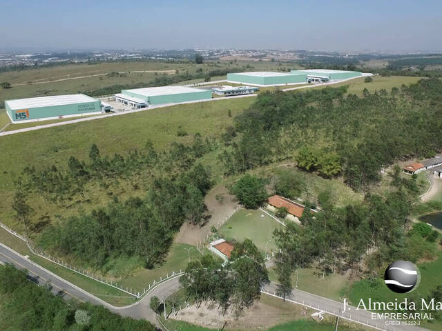 #574 - Galpão para Locação em Sorocaba - SP - 2