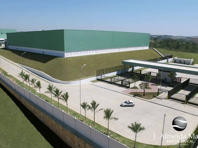 #574 - Galpão para Locação em Sorocaba - SP - 3