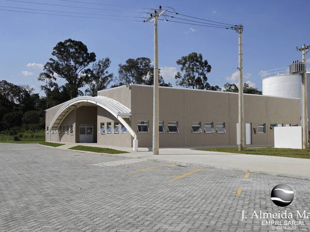#606 - Galpão para Locação em Jundiaí - SP