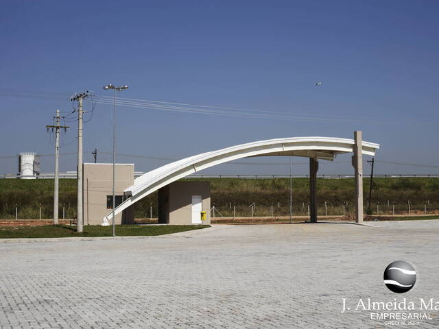 #606 - Galpão para Locação em Jundiaí - SP