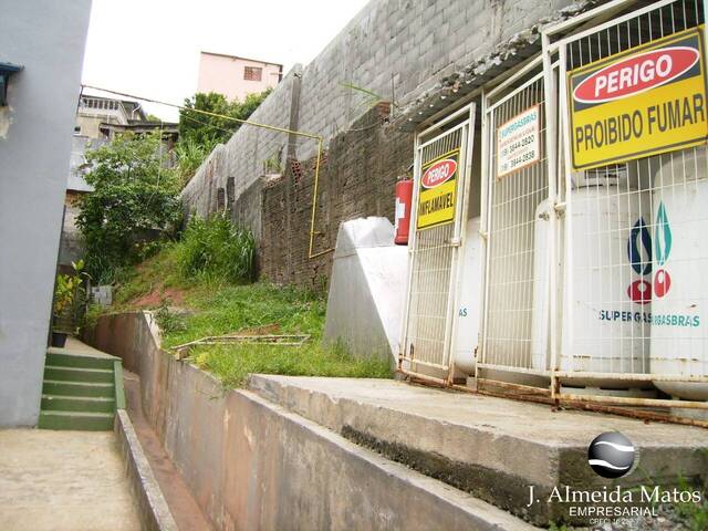 #624 - Galpão para Venda em Barueri - SP