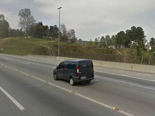 #628 - Terreno para Venda em Jandira - SP - 2