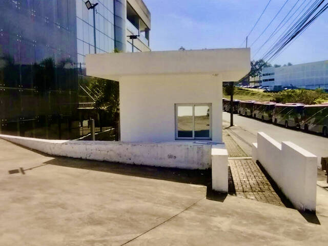#687 - Galpão para Venda em Santana de Parnaíba - SP