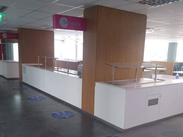 Prédio comercial para Locação em Barueri - 5