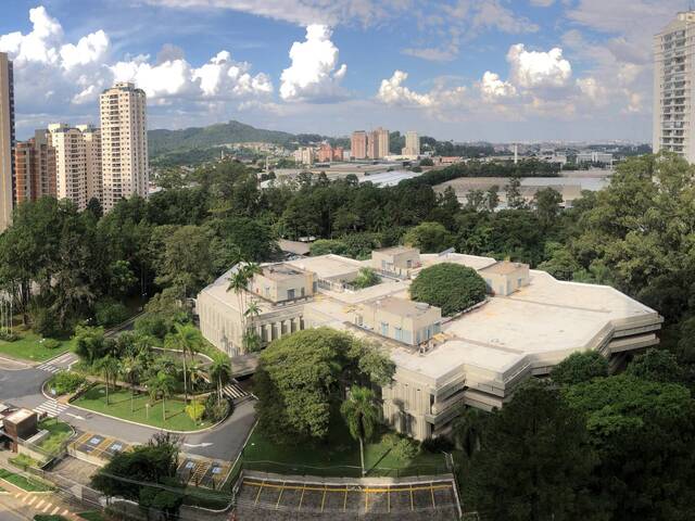 #692 - Prédio comercial para Locação em Barueri - SP - 3