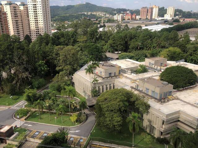 Prédio comercial para Locação em Barueri - 4