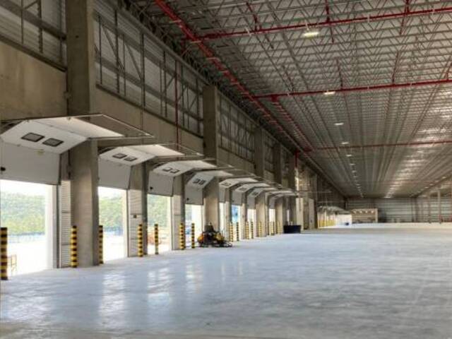 Galpão para Locação em Cajamar - 4