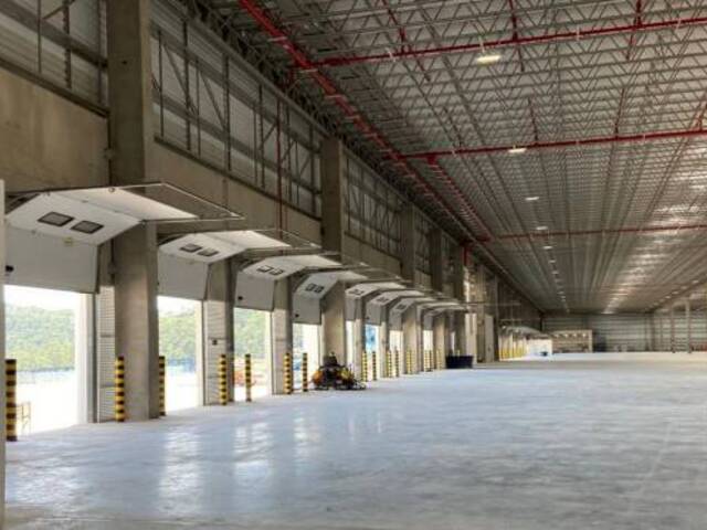 Galpão para Locação em Cajamar - 5