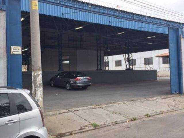 Galpão para Locação em São Paulo - 4