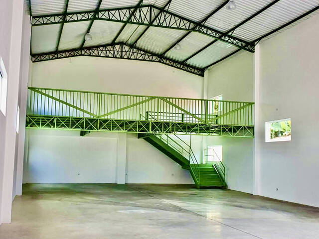 Galpão para Locação em Araçariguama - 5