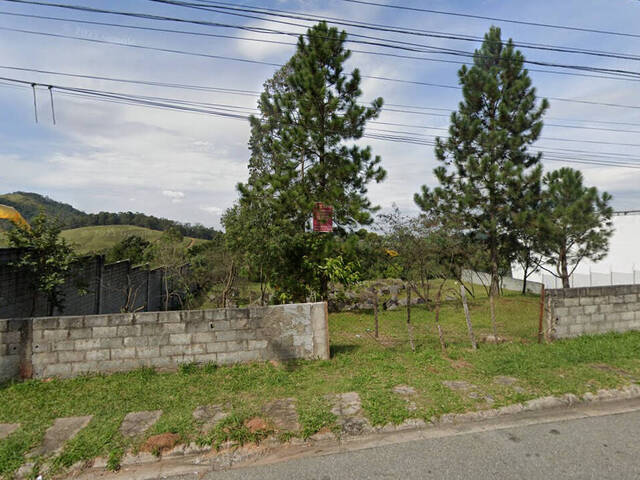 #245 - Terreno para Locação em Santana de Parnaíba - SP