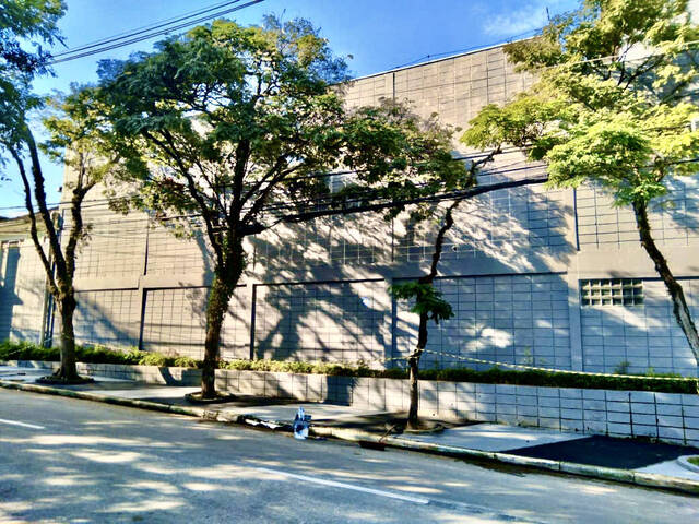 #722 - Galpão para Locação em Barueri - SP