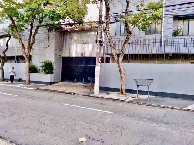 Galpão para Locação em Barueri - 4