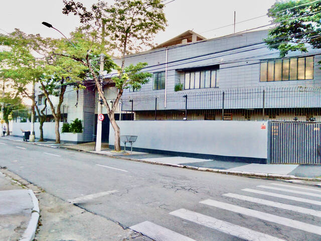 #722 - Galpão para Locação em Barueri - SP