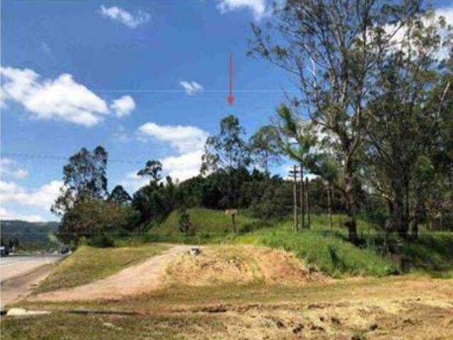 #725 - Terreno para Venda em Santana de Parnaíba - SP - 3