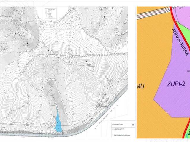 #726 - Terreno para Venda em Cajamar - SP - 3