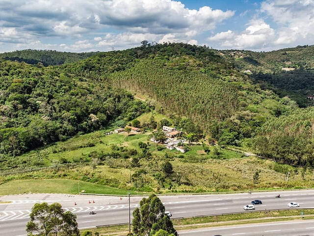 #727 - Terreno para Venda em Santana de Parnaíba - SP - 2