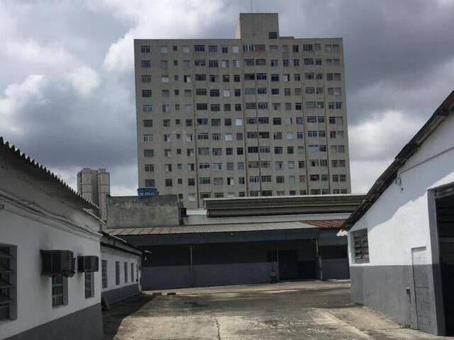 Terreno para Venda em São Paulo - 4