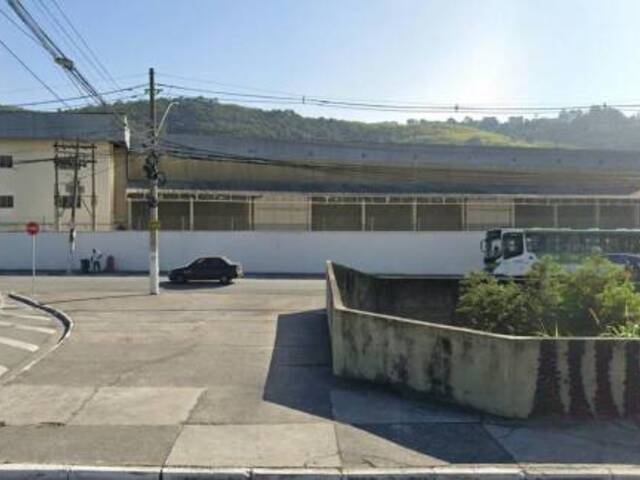 #757 - Galpão para Locação em Barueri - SP