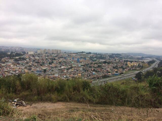 Terreno para Venda em Barueri - 4
