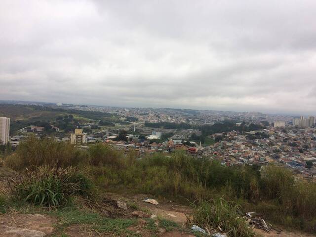 Terreno para Venda em Barueri - 5