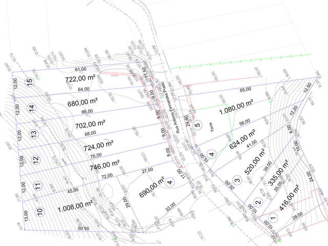 Terreno para Venda em Barueri - 4