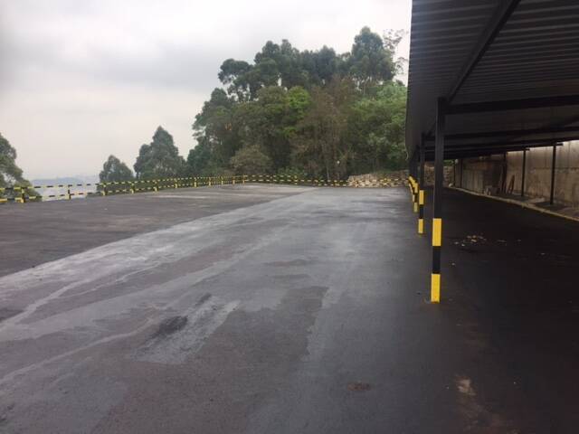 #769 - Terreno para Locação em Barueri - SP