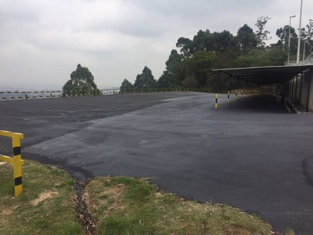 #769 - Terreno para Locação em Barueri - SP