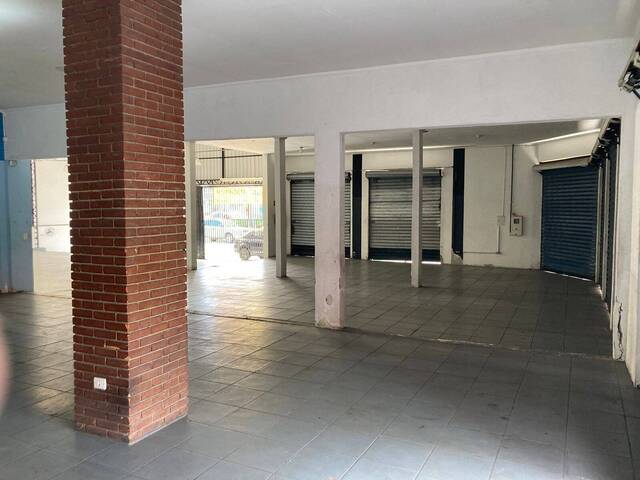 Salão Comercial para Locação em Osasco - 5