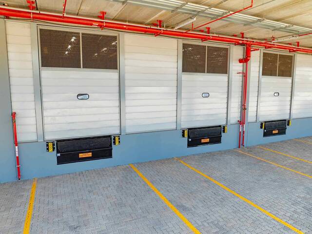 Galpão para Locação em Guarulhos - 4