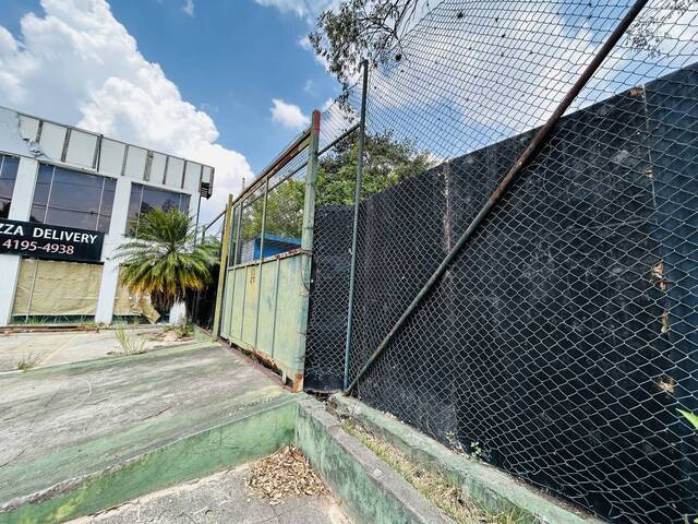 Conjunto Comercial para Venda em Barueri - 5