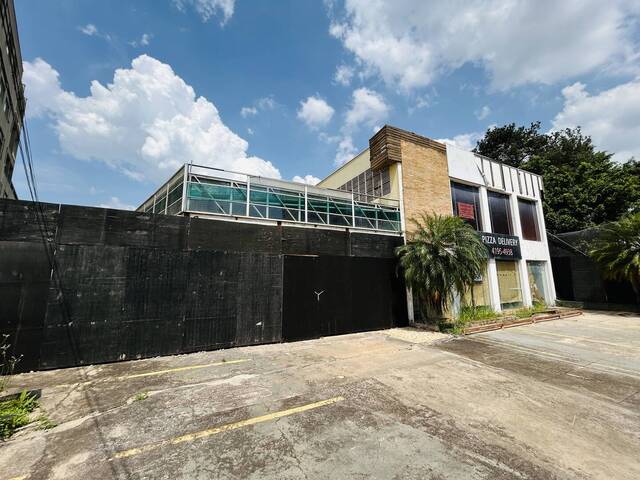 #236 - Conjunto Comercial para Venda em Barueri - SP - 2
