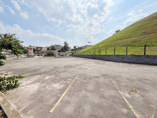 Terreno para Locação em Osasco - 5