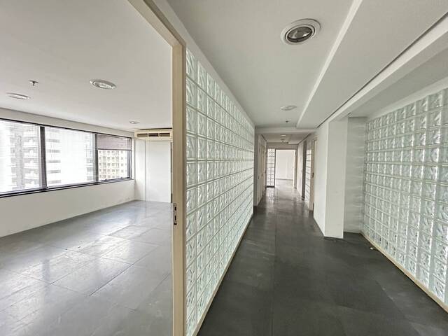 #820 - Escritórios para Locação em Barueri - SP